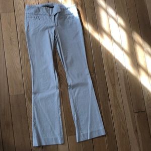 The Limited Exact Stretch Pant- Size 4